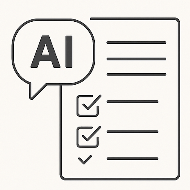 برومبت الذكاء الصناعي