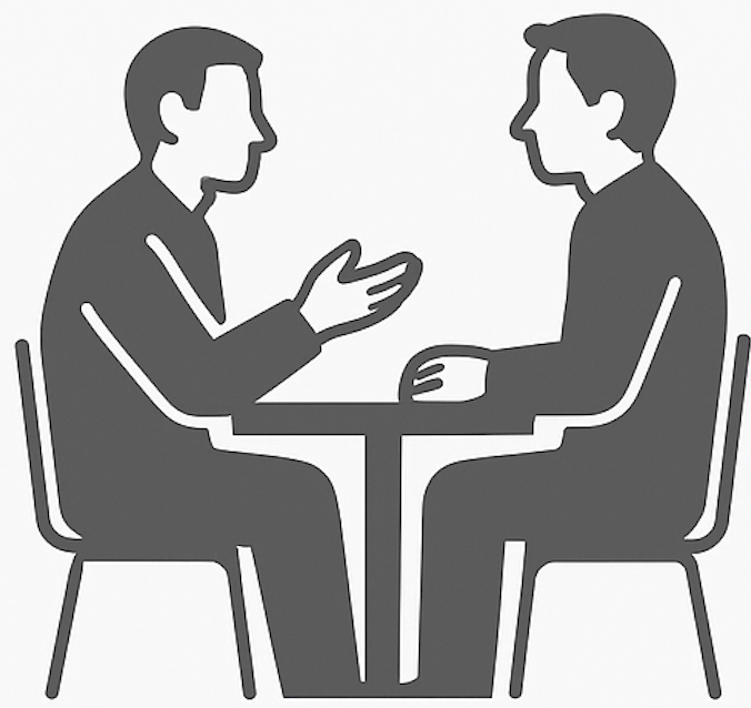 جلسة كوتشنج فردية