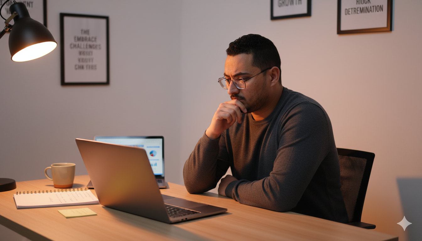 Momentum Meet Group Session