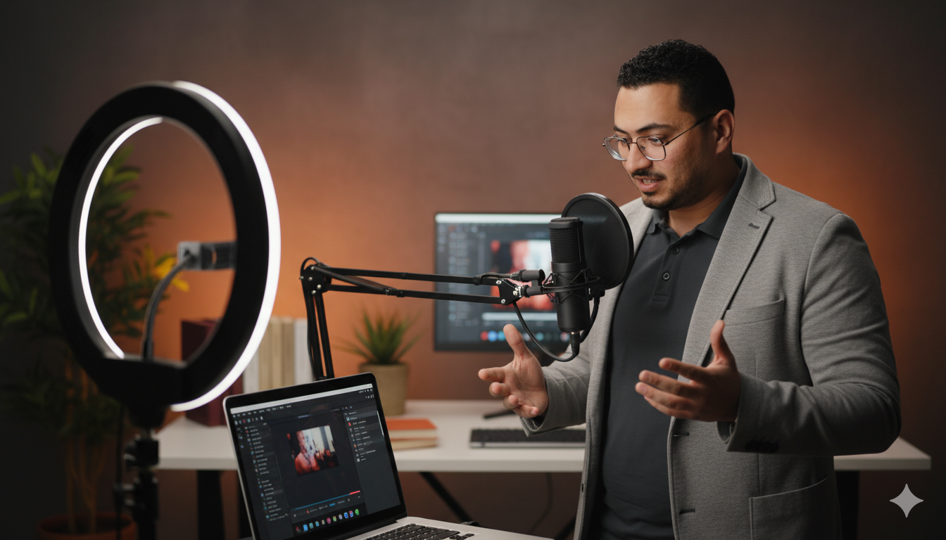 Momentum Video – Motivational Weekly Videos