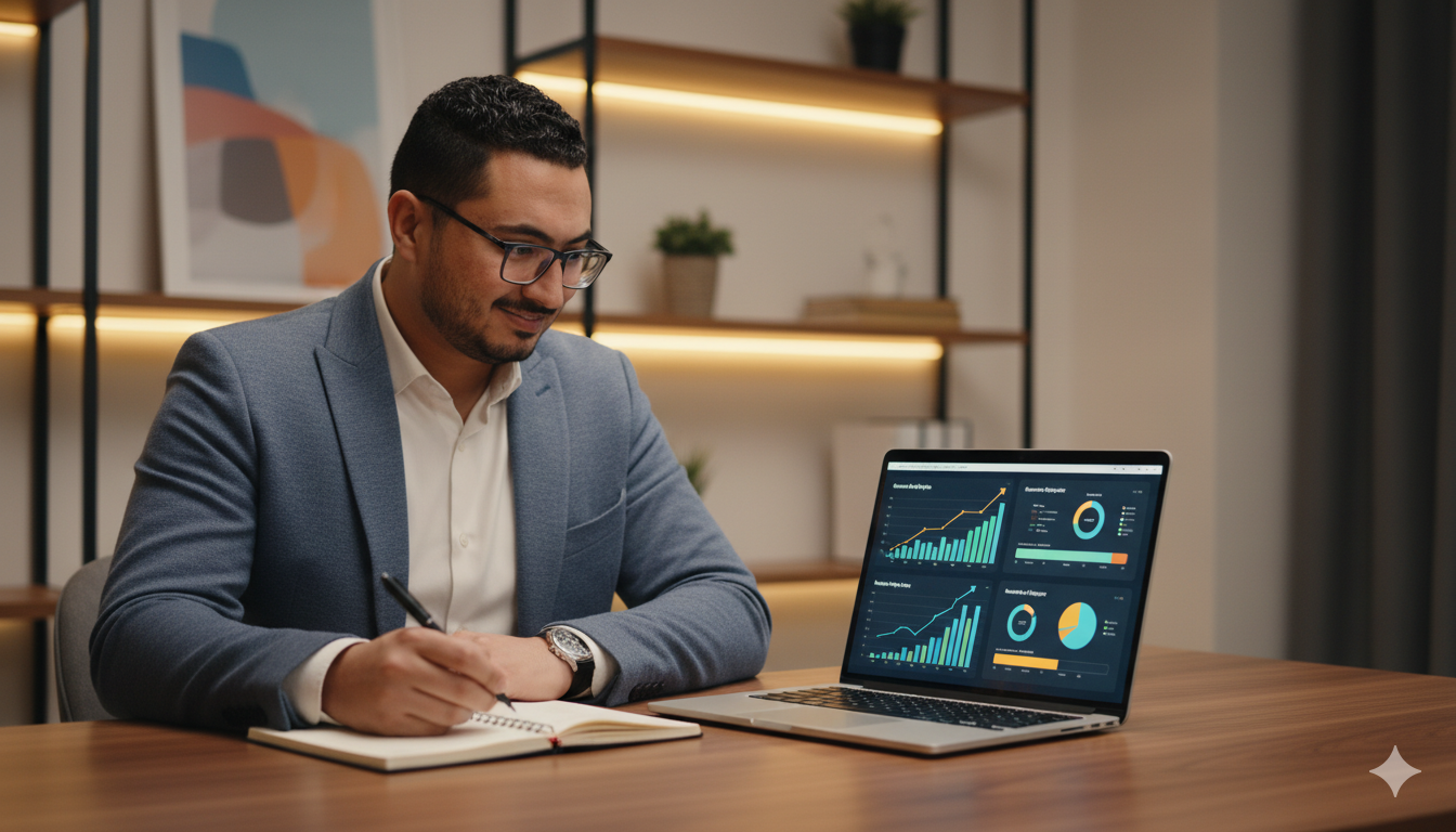 Momentum Report Summary