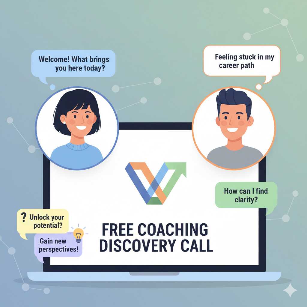 Free Strategy Session Lead Magnet