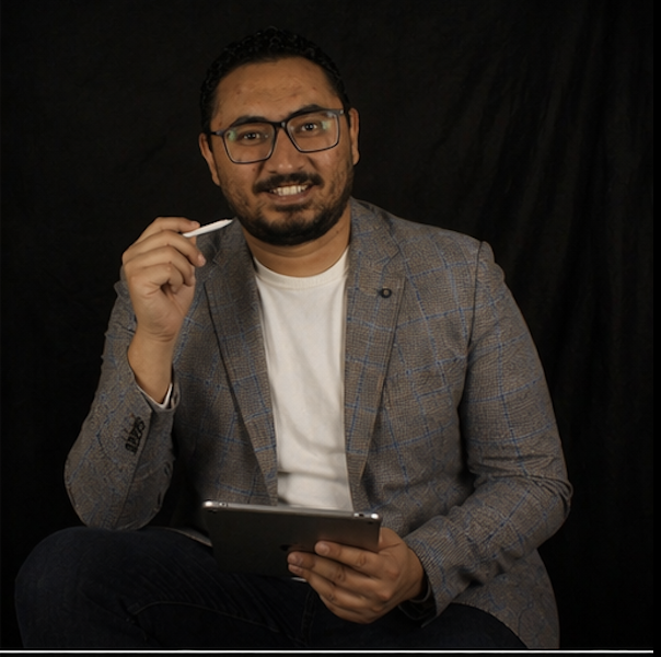 محمد شاكر