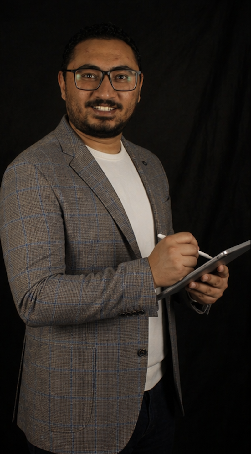 محمد شاكر